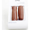 Herrmans handvatten Cut 93 90/120mm bruin - AE-trading