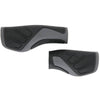 Herrmans handvatten Oxy DD29 90/120mm zwart - AE-trading