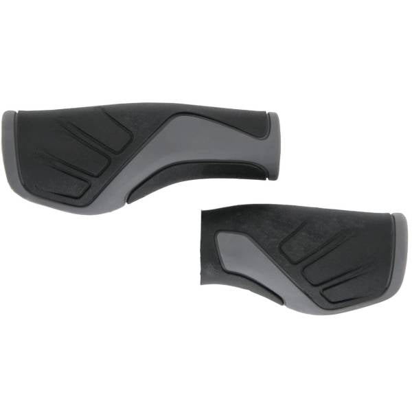 Herrmans handvatten Oxy DD29 90/120mm zwart - AE-trading