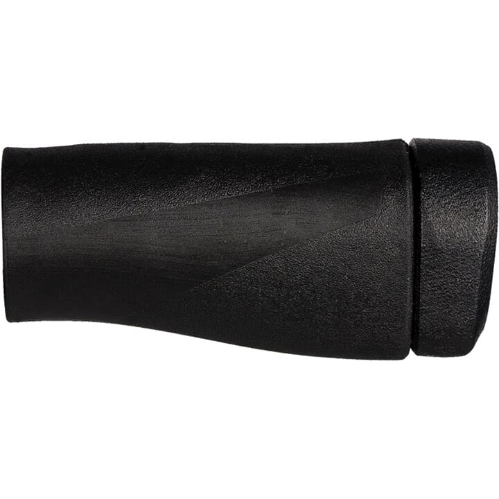 Herrmans handvatten Click DD37 90/120mm zwart - AE-trading