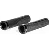 Herrmans handvatten Shark lock 130mm zwart - AE-trading