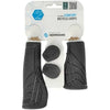 Herrmans handvatten Line DD36 90/125mm zwart - AE-trading