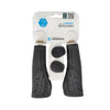 Herrmans handvatten Line DD36 125mm zwart - AE-trading