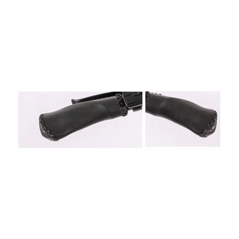 Handvat Set zwart - AGM GT250 - AE-trading
