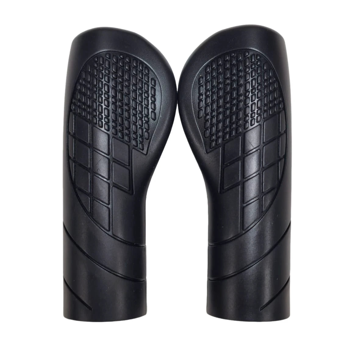Handvaten Fatbike voor Ouxi V8 H9 QmWheel V20 - AE-trading