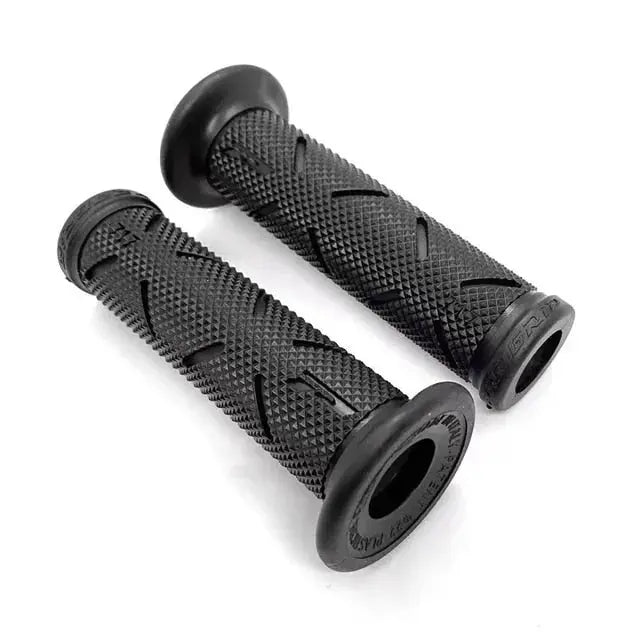 Handvaten Scooter Motor 22mm Universeel Links + Rechts - Anroc - AE-trading