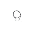 Headlight Wire voor AMS/RTD Knaap - AE-trading