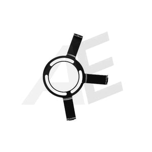 Herrmans bracket Slim/Halo 38 Bafang Max Snap in - AE-trading