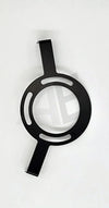 Herrmans bracket Slyde 38T Bosch Gen4 - AE-trading