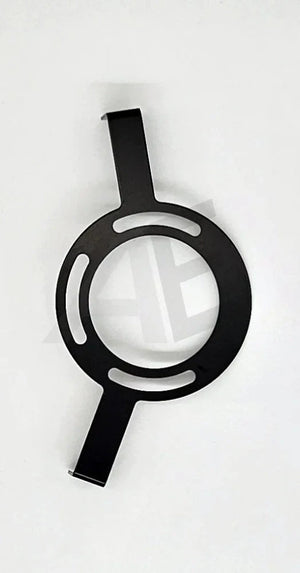 Herrmans bracket Slyde 38T Bosch Gen4 - AE-trading