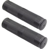 Herrmans handvatten 111mm onverpakt zwart (2) - AE-trading