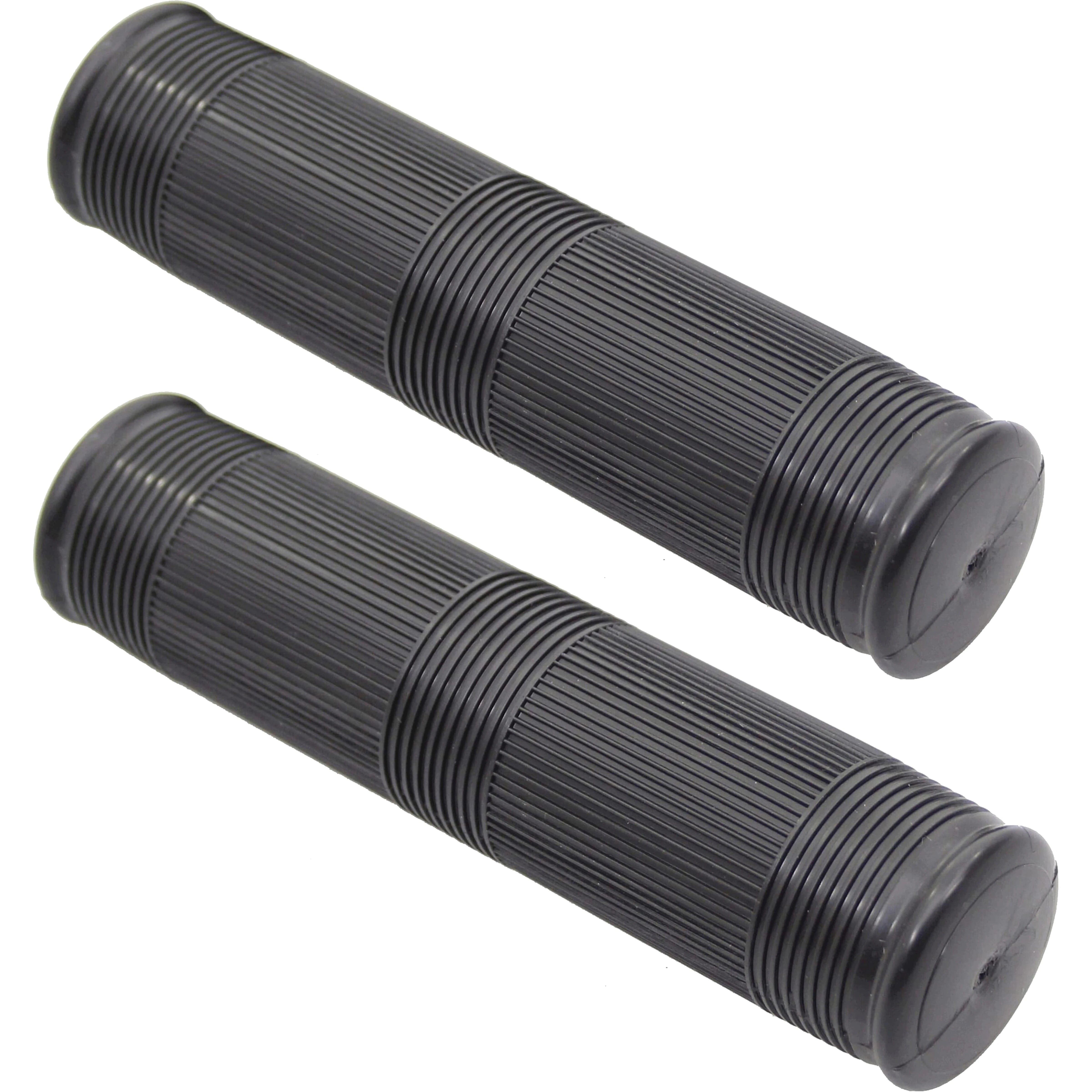Herrmans handvatten 111mm onverpakt zwart (2) - AE-trading