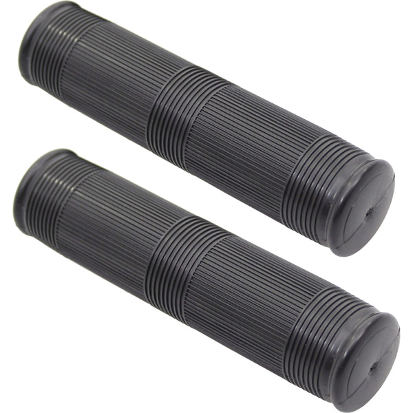 Herrmans handvatten 111mm onverpakt zwart (2) - AE-trading