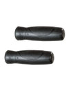 Herrmans handvatten Cut 93 120mm zwart - AE-trading