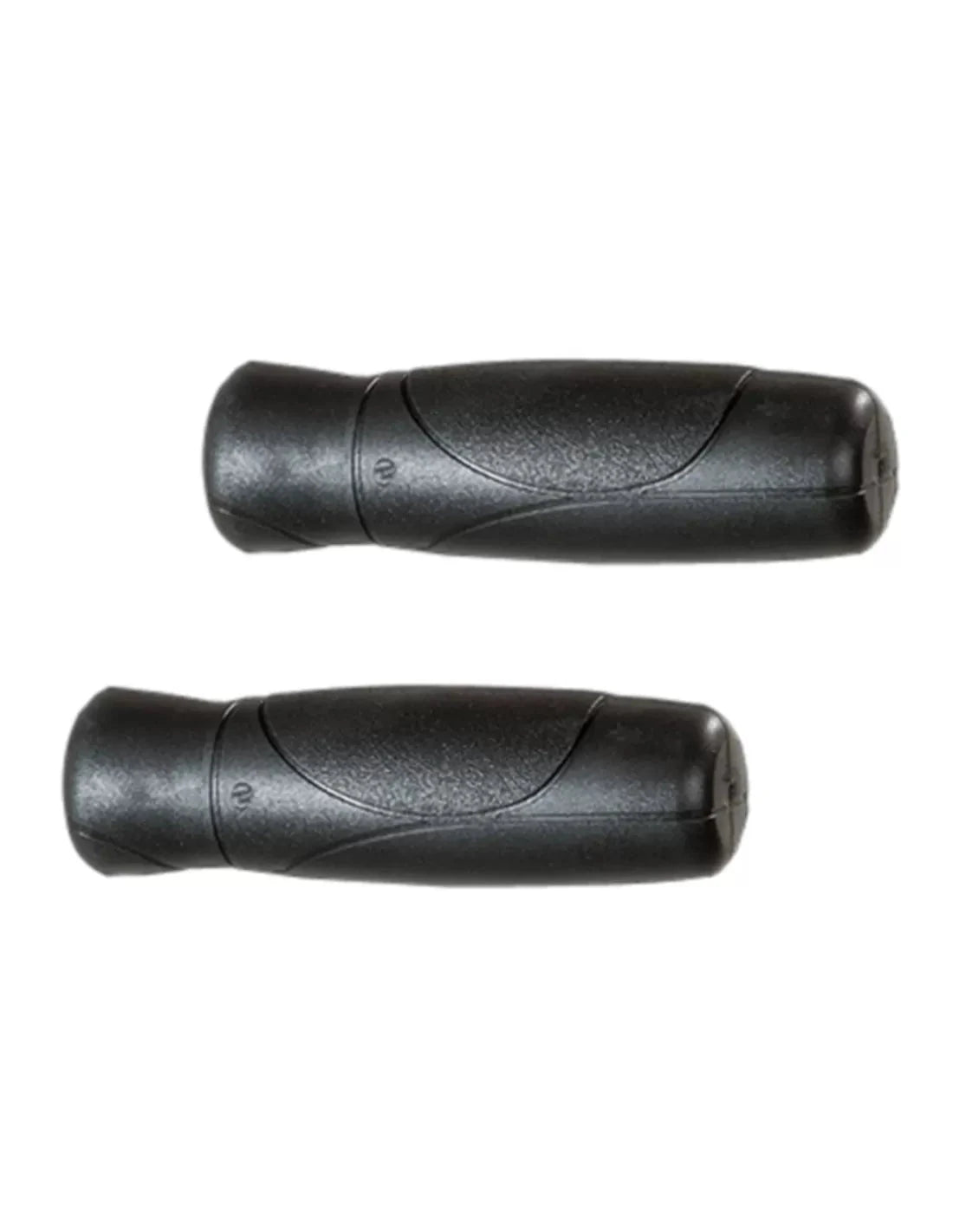 Herrmans handvatten Cut 93 120mm zwart - AE-trading