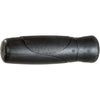 Herrmans handvatten Cut 93 90/120mm zwart - AE-trading