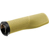 Herrmans handvatten Nucore Grip tour peak 130mm olijf - AE-trading