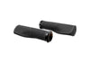 Herrmans handvatten Nucore Grip tour peak 130mm zwart - AE-trading