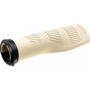Herrmans handvatten Nucore Grip tour wave 130mm margriet - AE-trading