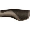 Herrmans handvatten Oxy DD29 120mm zwart - AE-trading