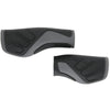Herrmans handvatten Oxy DD29 90/120mm zwart - AE-trading