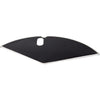 Hesling jasbeschermer 28T pvc zwart - AE-trading
