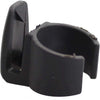Hesling jasbeschermer clip 16mm grijs - AE-trading