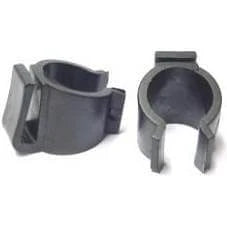 Hesling jasbeschermer clip 16mm tour(p/stuk) - AE-trading