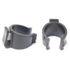 Hesling jasbeschermer clip 20mm (p/stuk) - AE-trading