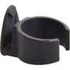 Hesling jasbeschermer clip 20mm grijs - AE-trading