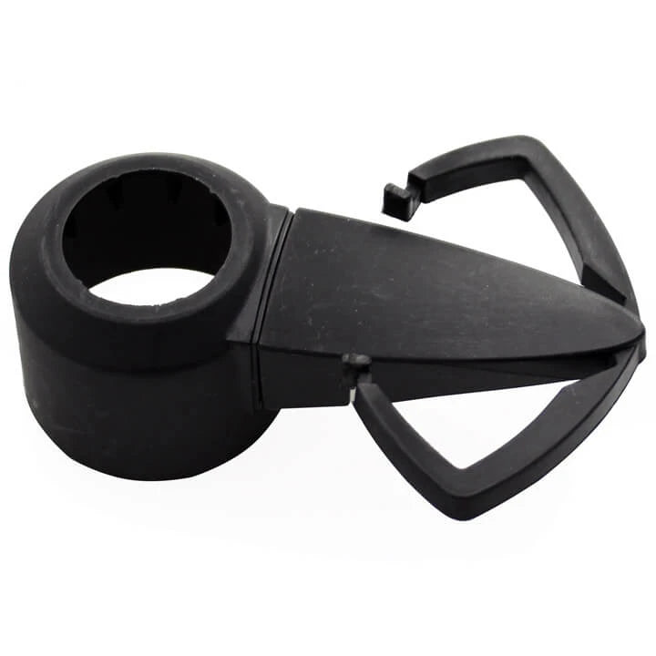 Hesling kabelhouder om stuurpen 25.4 - AE-trading