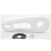 Hesling kettingkast Juno 16/18 wit - AE-trading