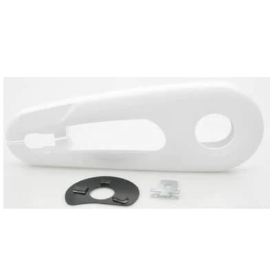 Hesling kettingkast Juno 16/18 wit - AE-trading