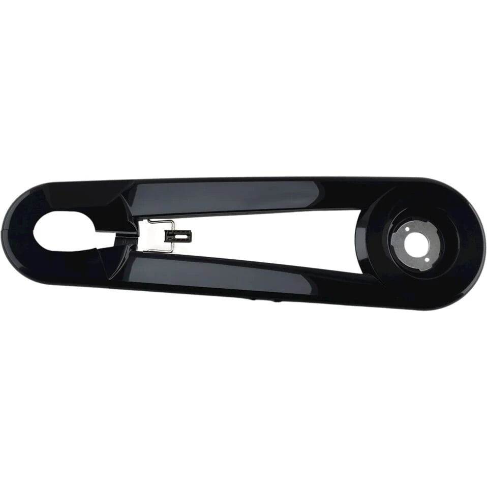 Hesling kettingkast Xcero zwart - AE-trading