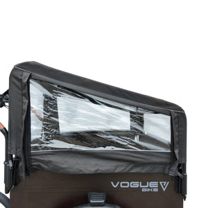 Huif geschikt voor Vogue Journey S/Plus - Zwart - AE-trading