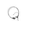 Hydraulische Achterrem Knaap inclusief Remhendel - AE-trading