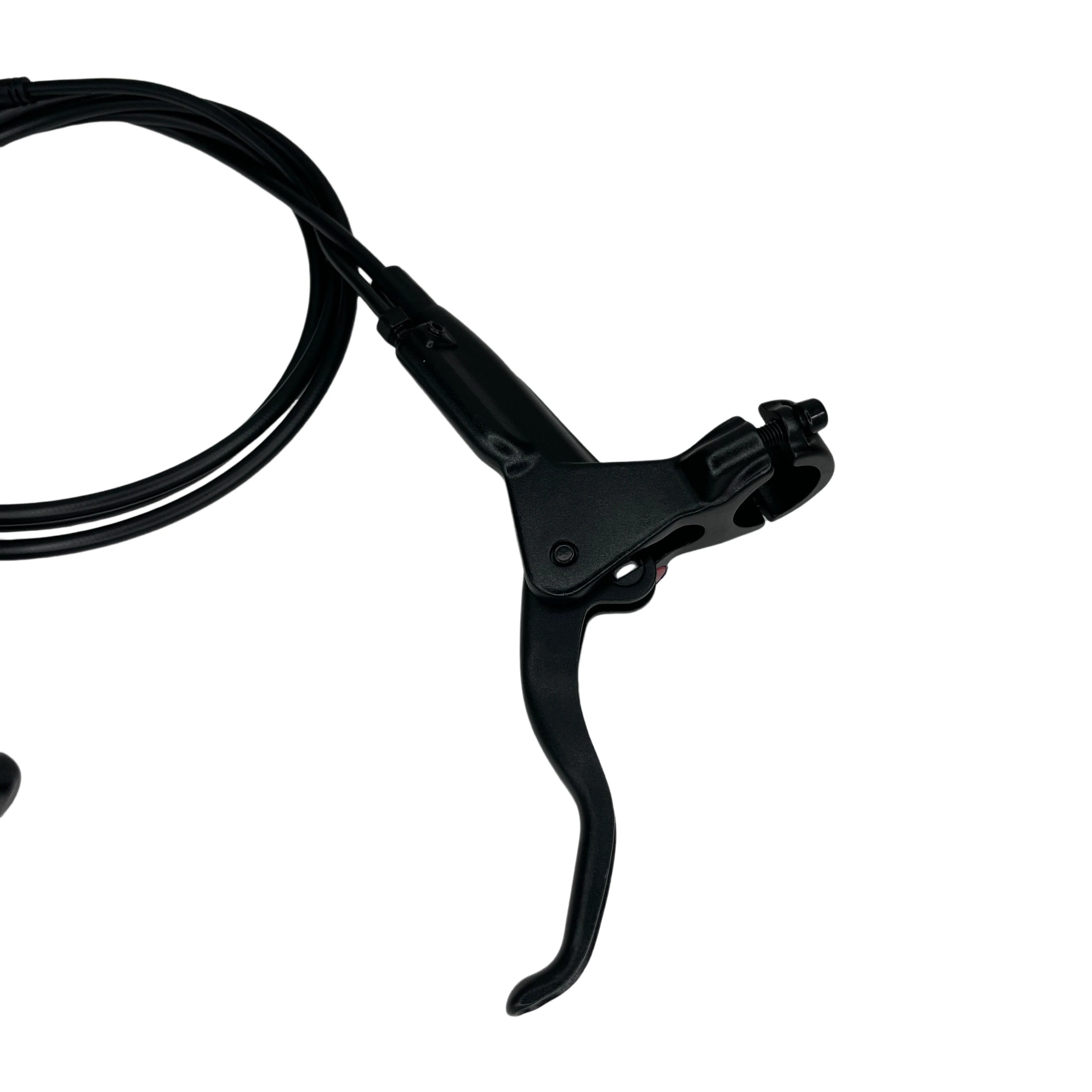 Hydraulische Remset Rechts Achterzijde Van Zoom Voor Ouxi V8, H9 & QmWheel V20 Fatbike - AE-trading