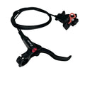 Hydraulische Remset Rechts Achterzijde Van Zoom Voor Ouxi V8, C80, H9, C90 & QmWheel V20 Fatbike - AE-trading