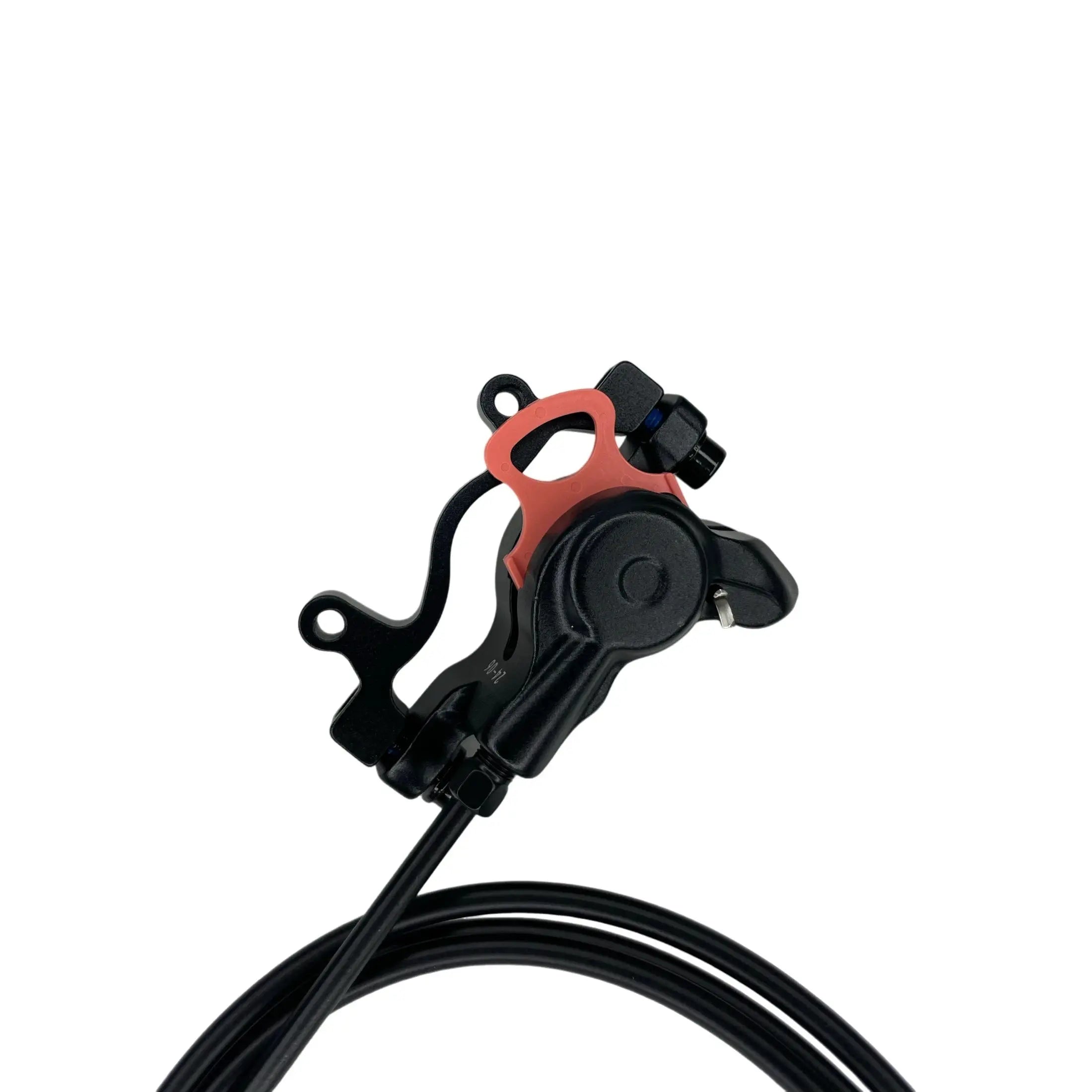 Hydraulische Remset Rechts Achterzijde Van Zoom Voor Ouxi V8, C80, H9, C90 & QmWheel V20 Fatbike - AE-trading