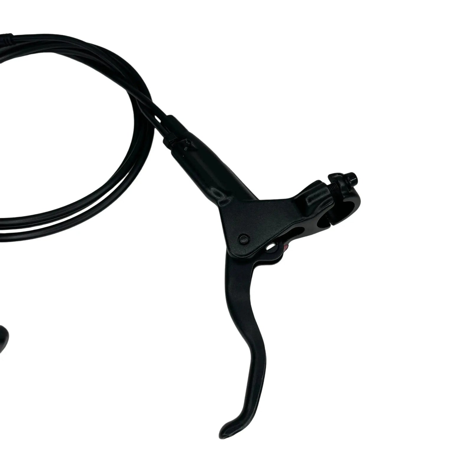 Hydraulische Remset Rechts Achterzijde Van Zoom Voor Ouxi V8, C80, H9, C90 & QmWheel V20 Fatbike - AE-trading