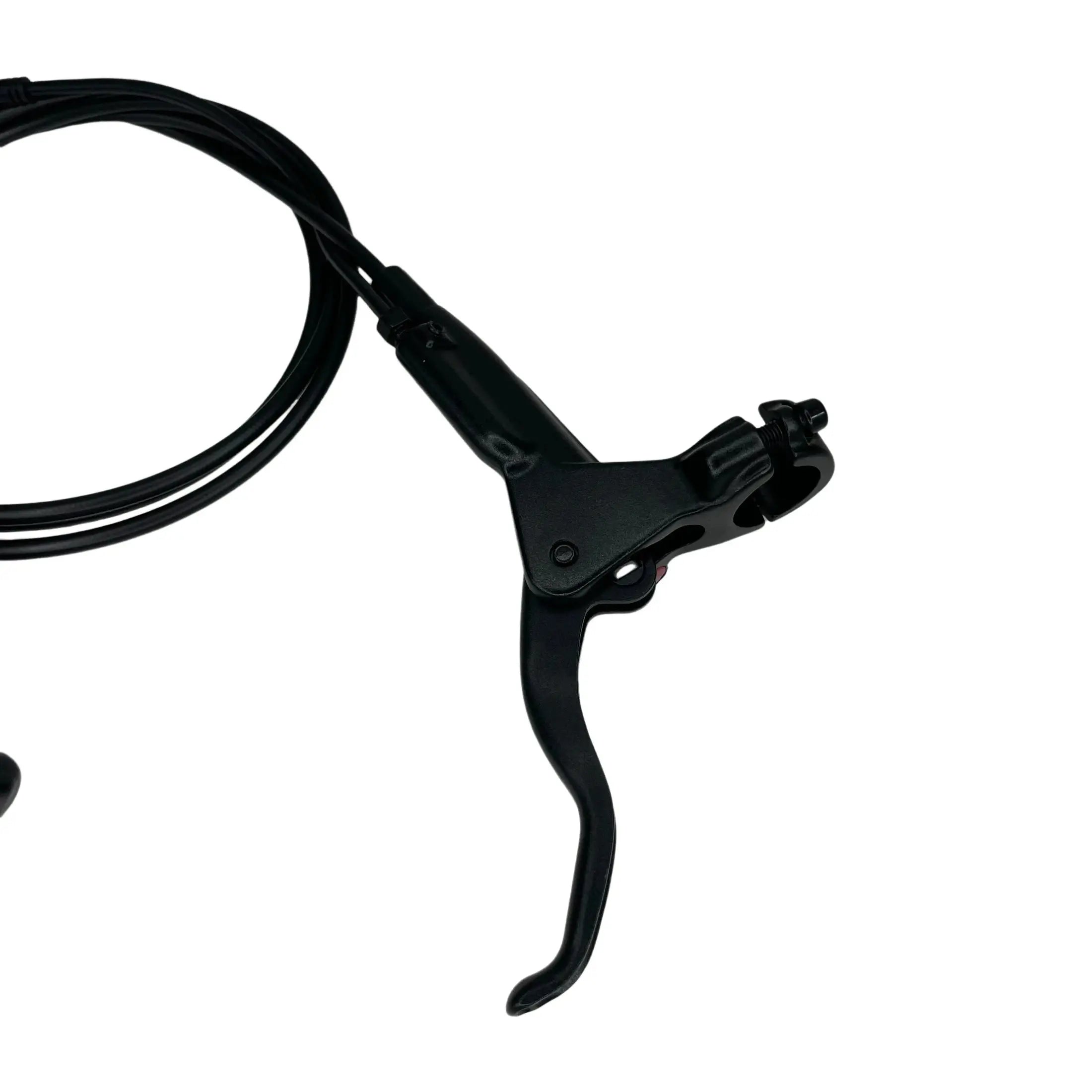 Hydraulische Remset Rechts Achterzijde Van Zoom Voor Ouxi V8, C80, H9, C90 & QmWheel V20 Fatbike - AE-trading