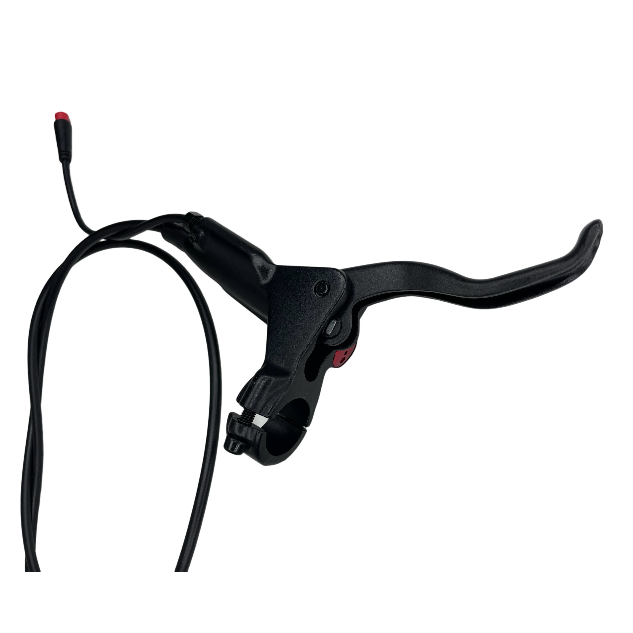 Hydraulische remset Links Voorzijde van Zoom voor Ouxi V8 en H9 Fatbikes - AE-trading