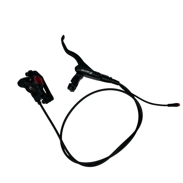 Zoom hydraulische remset links voor — Ouxi V8/H9 fatbike - AE-trading