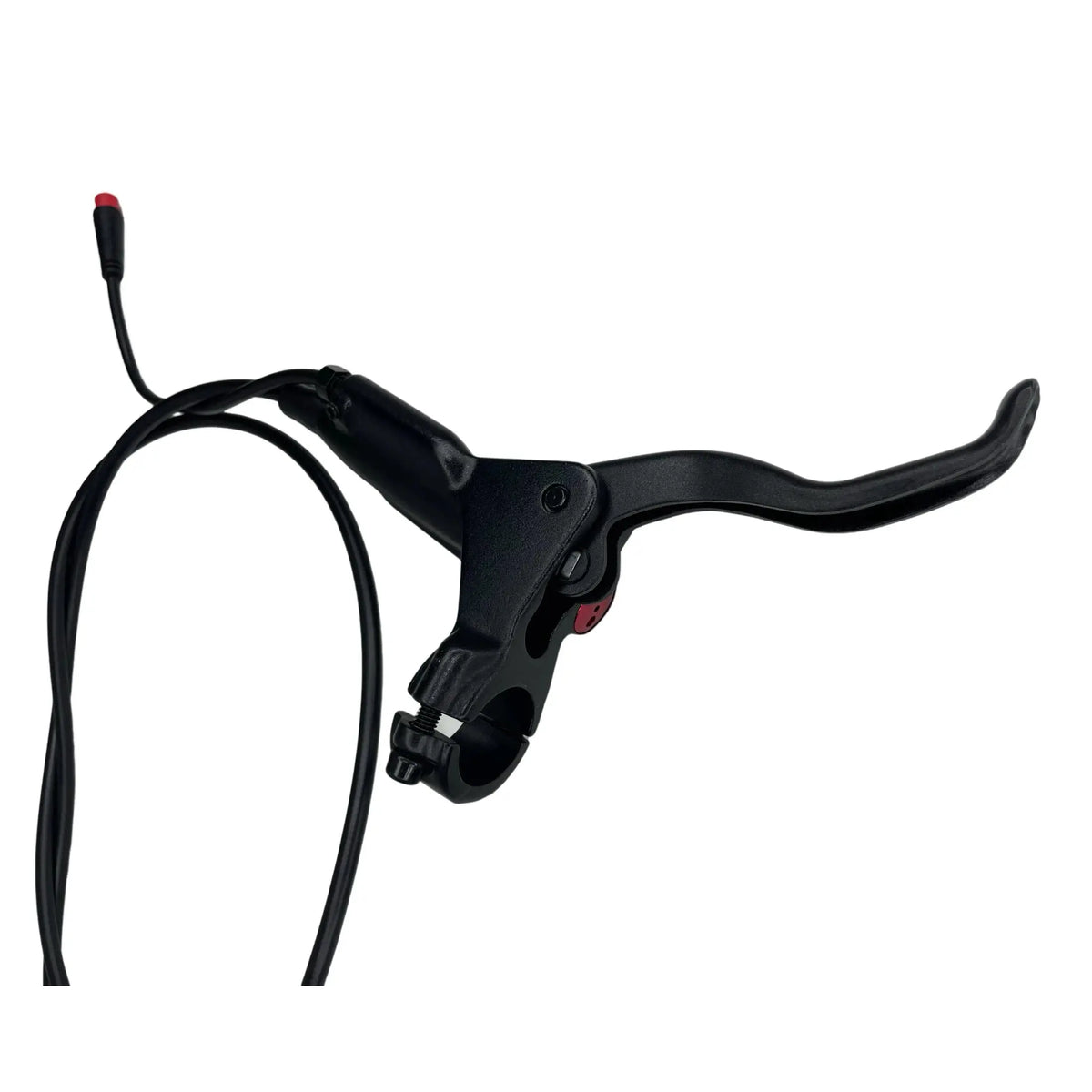 Zoom hydraulische remset links voor — Ouxi V8/H9 fatbike - AE-trading