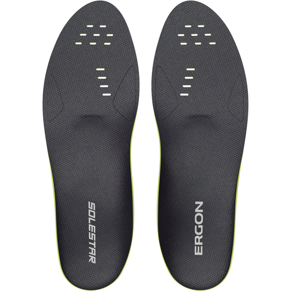 Ergon inlegzool/ schoenzool IP Pro Solestar - size 46/47 - AE-trading