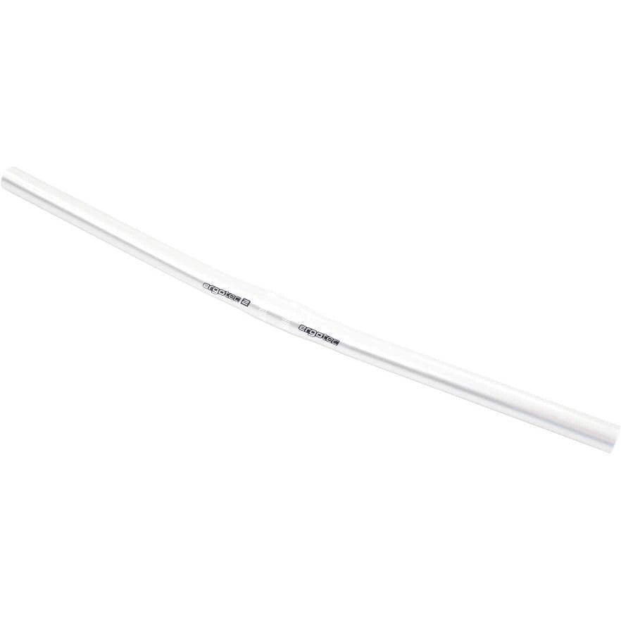 Ergotec stuurbocht ATB Town Exclusive 25.4 alu zilver - AE-trading