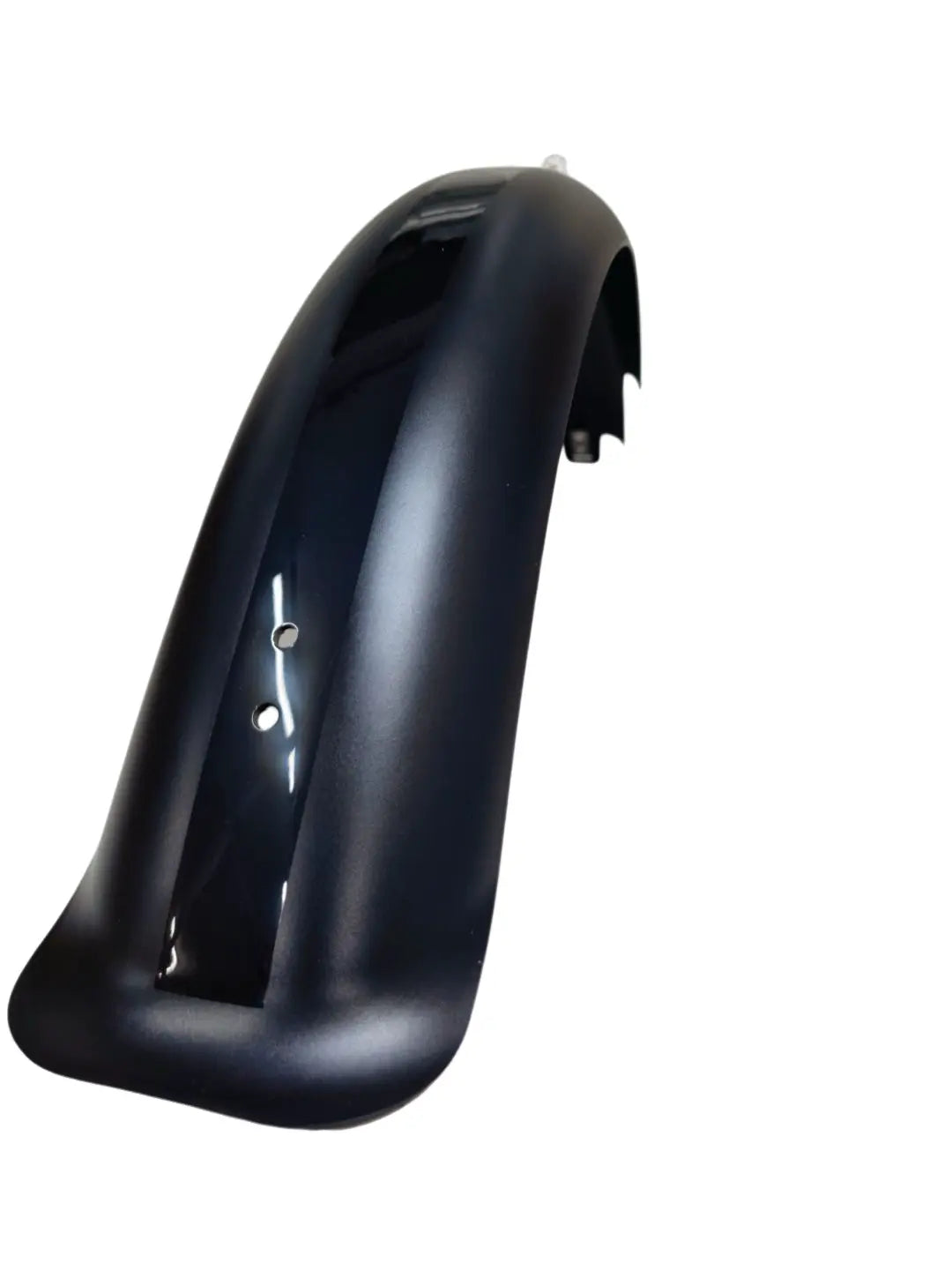 Spatbord voorzijde Fatbike Ouxi V8 H9 en QmWheel V20 zwart voorspatbord - AE-trading