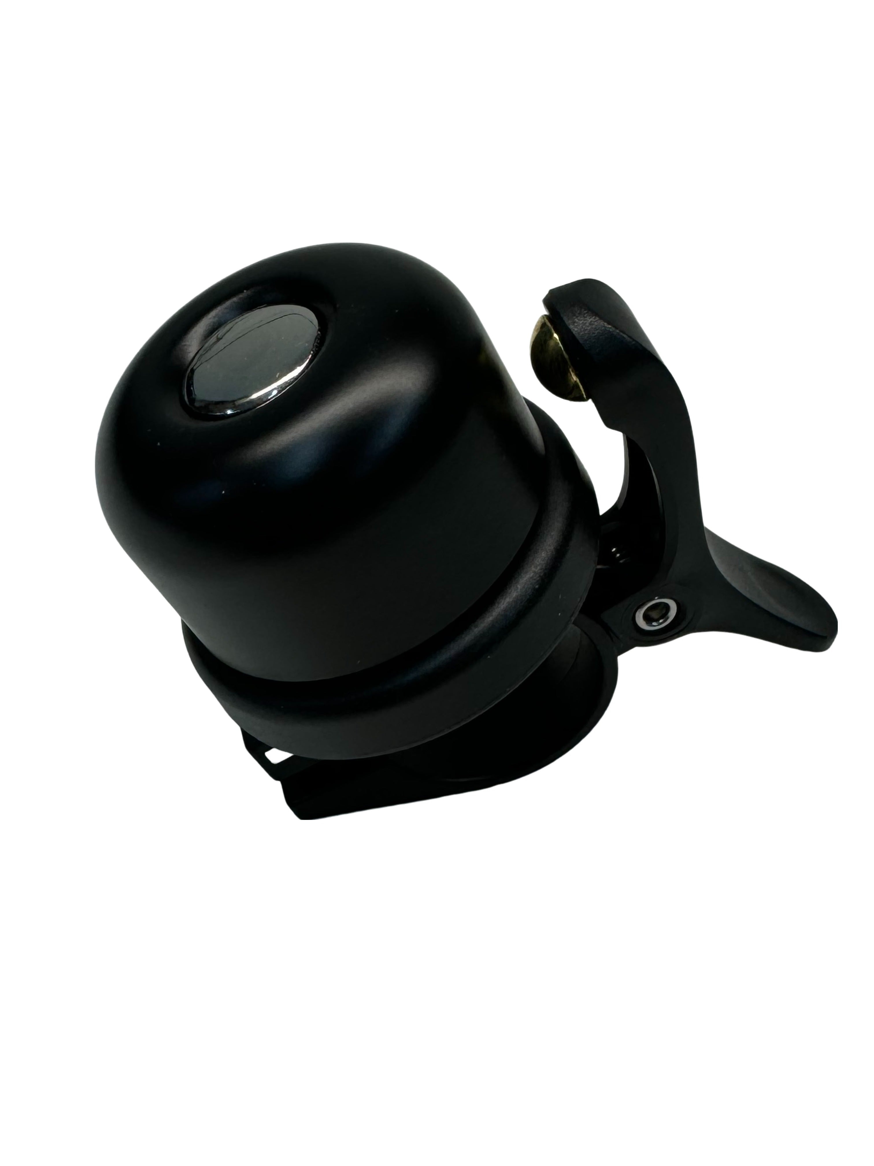 Fiets Bel als Airtag Houder Geschikt voor Fatbikes Tracker GPS - Anroc - AE-trading