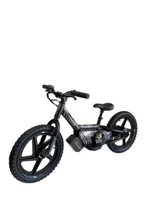 Ultra Power 16-inch Elektrische Kinderfiets AE-trading