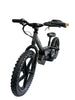 Ultra Power 16-inch Elektrische Kinderfiets AE-trading